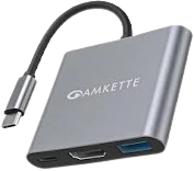 USB-C to HDMI Adapter